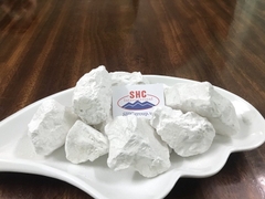 QUICK LIME LUMPS 10-80 MM