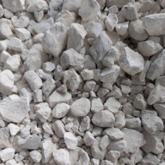 QUICK LIME LUMPS 0-25 MM