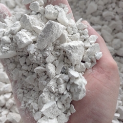 QUICK LIME LUMPS 0-25 MM