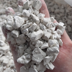 QUICK LIME LUMPS 0-25 MM