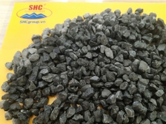 ĐÁ HẠT ĐEN SẢN XUẤT TERRAZZO