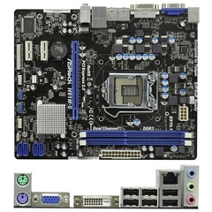 Mainboard ASROCK H61