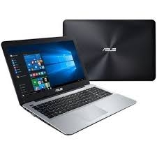 Asus X555LA-BHI5N12, INTEL Core i5-5200U 2.2Ghz RAM 6GB HDD 1TB VGA, Intel HD Graphics 4400, 15.6 inch