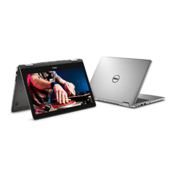 Dell Inspiron 13- 7378 Core i7-7500U, 8GB DDR4 SSD 256 13.3