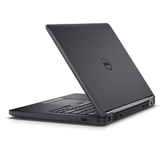 Dell Latitude E5450, Core i5-5300U, RAM 4GB, SSD 128GB, Intel HD Graphics 5500, 14” FHD