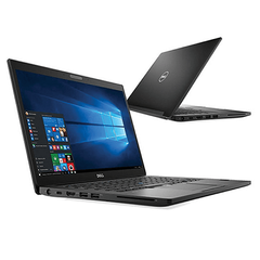 Dell Latitude 7490, Core i5-7300U, RAM 8GB, SSD 256GB, Intel HD Graphics 620, 14” FHD Touch