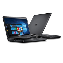 Dell Latitude E5440, Core i5-4300U, RAM 4GB, SSD 120GB, Intel HD Graphics 4400, 14” HD