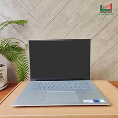 LAPTOP NEW DELL INSPIRON 5630 Core i5 1340P/ Ram 16GB / SSD 512GB NVME/ 16'' FHD+ / Windows 11/ Silver (Bạc)