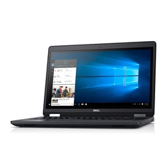 Dell Latitude 5570 I7 – 6820HQ / RAM 16GB / 512GB/ AMD Radeon R7 M370