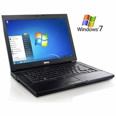 Dell Latitude E6500 core 2 Duo P8600 RAM 4GB HDD 160GB