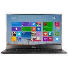 Dell XPS 15 - 9550