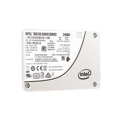 SSD Enterprise Intel DC S4610 240GB SSDSC2KG240G801 Chuyên Server