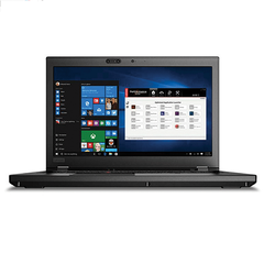 Lenovo ThinkPad P52 WORKSTATION New Full Box Core i7-8750H 2.2GHz/ 32GB/ 1TB SSD/ 15.6