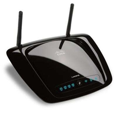 linksys cisco WRT160NL