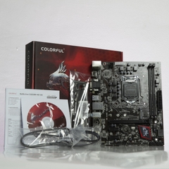 Mainboard Colorful AXE C.B250M-HD V20