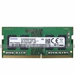 RAM LAPTOP SAMSUNG 4G /DDR4/2400