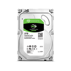 Seagate 3TB Baracuda