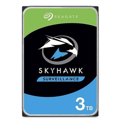 Seagate 3TB Skyhawk Chuyên Camera