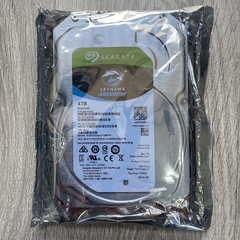 Ổ cứng HDD Seagate Skyhawk 4TB