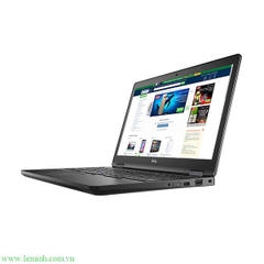 Dell Latitude 5490- I5 – 8350U – 8GB – 256ssd -14”