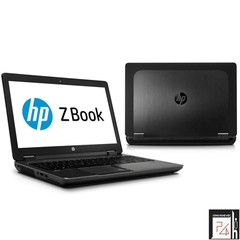 HP ZBOOK 14 Workstation