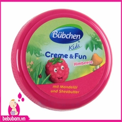 Kem dưỡng da Bubchen 20ml
