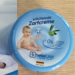 Kem dưỡng ẩm BeBaCare