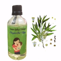 Tinh dầu tràm Huyền Chi Ngọc (100ml)