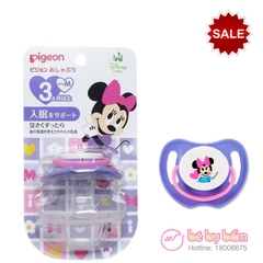Ty giả Pigeon (3m+)
