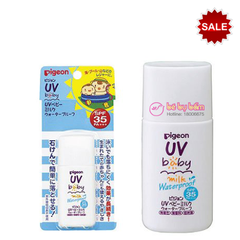 Kem chống nắng Baby Pigeon