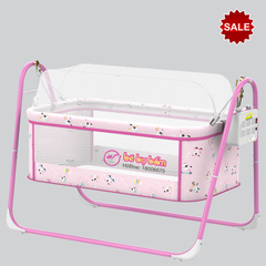 Nôi trẻ em Autoru Eco 22