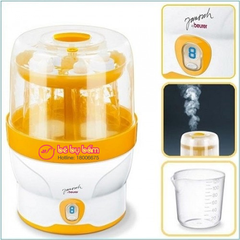 Máy tiệt trùng bình sữa Beurer BY76