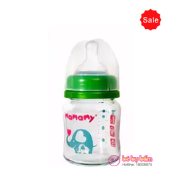 Bình sữa Mamamy TT 120ml