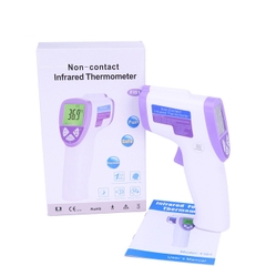 Nhiệt kế hồng ngoại đo tai trán Thermometer FI01