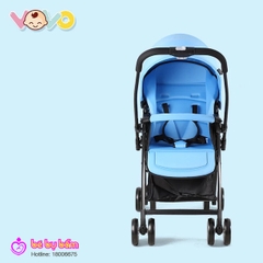 Xe đẩy 2 chiều Vovo