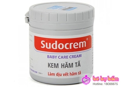 Kem chống hăm Sudocrem (60g)