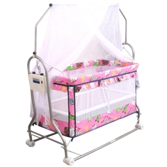 Nôi Giường trẻ em 2 Tầng Autoru (4 sao)