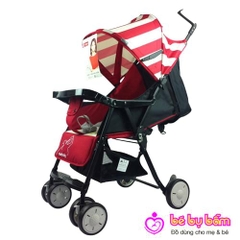 Xe đẩy du lịch Seebaby QQ3