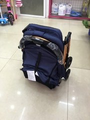 Xe đẩy cao cấp QZ1