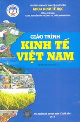 Giáo trình Kinh tế Việt Nam