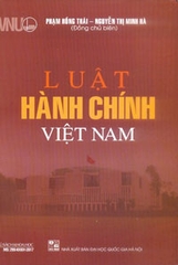 Sach-luat-hanh-chinh-viet-nam
