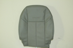 Ghế da Toyota Innova