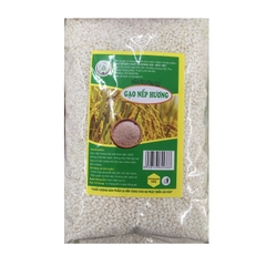 Gạo nếp hương-Bắc Việt, túi (1kg),