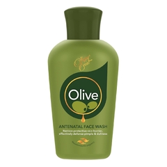 Sữa rửa mặt Happy Event Olive (90ml)