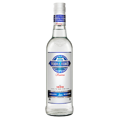 Rượu Vodka Hà Nội Premium (500ml, 33%),