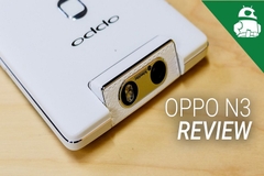 Huawei sắp tung smartphone có camera cực độc