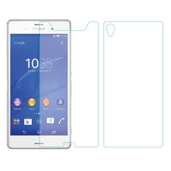 Miếng dán cường lực Sony Z3