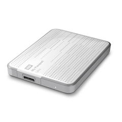 Ổ cứng di động WD Passport Ultra 1TB