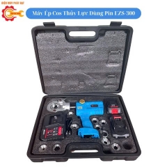 Máy Ép Cos Lực Pin PADA EZS-300H