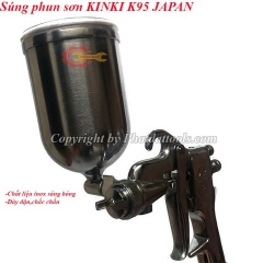 Súng Phun Sơn KINKI-K95